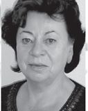 Profilbild Gudrun Hahn