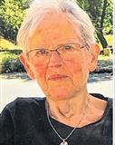 Profilbild Gudrun Pahl