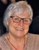 Profilbild Gudrun Schäffer