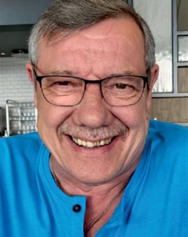 Profilbild Günther Herkert