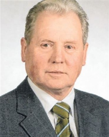 Profilbild Günther Weismann
