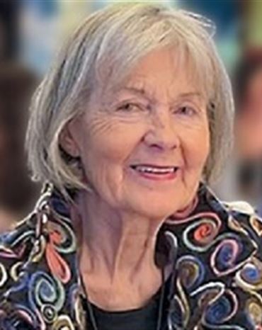 Profilbild Hannelore Göttlicher