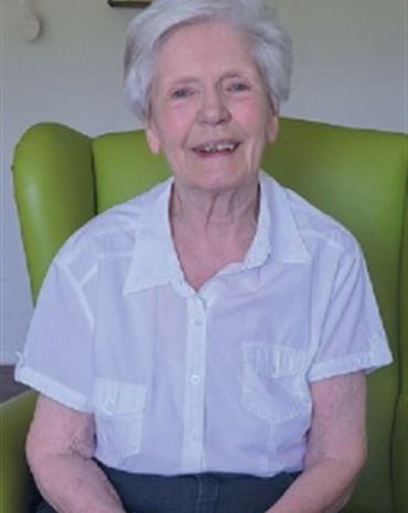 Profilbild Hannelore Heuß