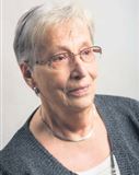 Profilbild Hannelore Riegler