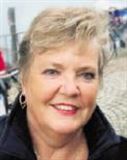 Profilbild Hannelore Steinshorn