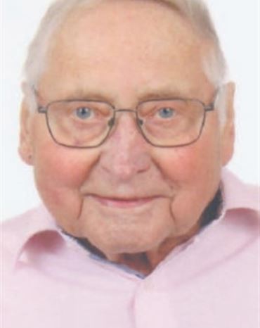 Profilbild Hans Ebert