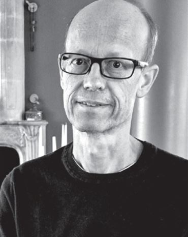 Profilbild Harald Jäger