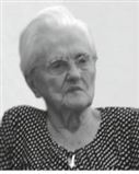 Profilbild Hedwig Egenberger