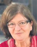 Profilbild Heidrun Schmitt-Flicker