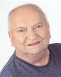 Profilbild Heinz Lanig