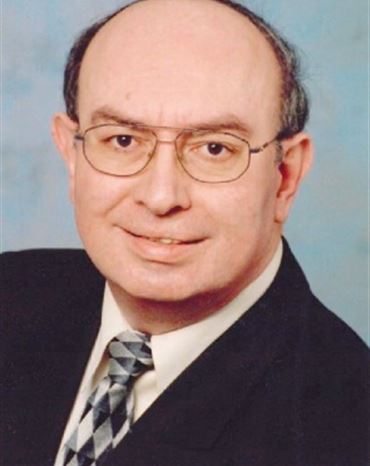 Profilbild Heinz Peeters