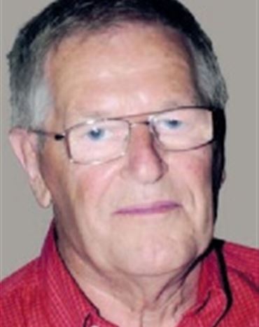 Profilbild Heinz Roß