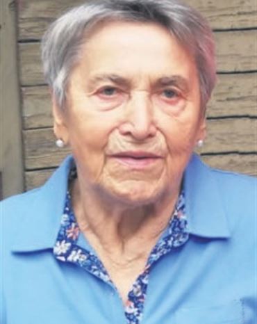 Profilbild Helene Appel