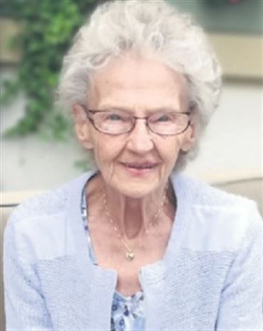 Profilbild Helene Bischof