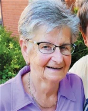 Profilbild Helga Hart