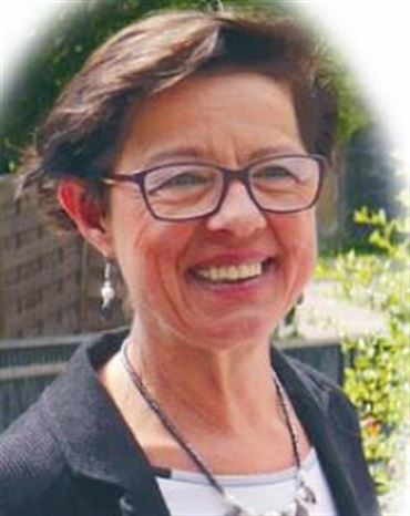 Profilbild Helga Wolf