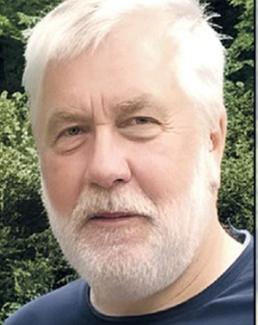 Profilbild von Helmut Böhrer