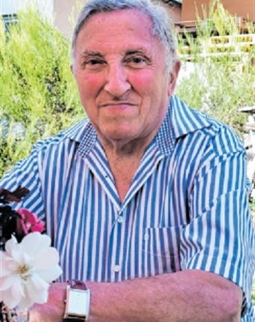 Profilbild Helmut Drach