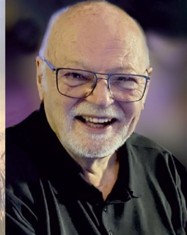 Profilbild Herbert Hofmann