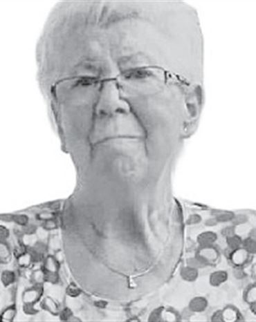 Profilbild Hermine Dörr