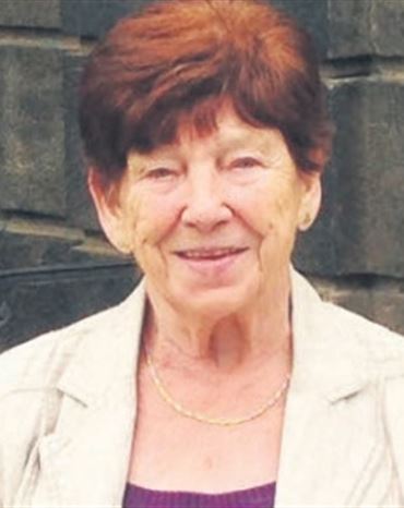 Profilbild Herta Wolfarth