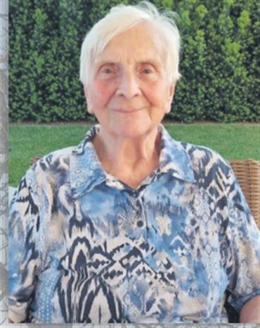 Profilbild Hilde Pfohl