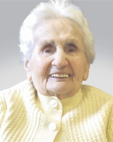 Profilbild Hilde Spörer