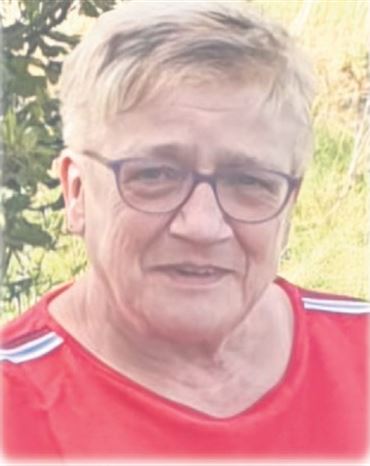 Profilbild Hildegard Bany