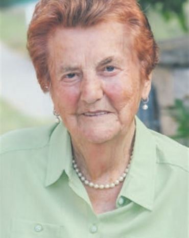 Profilbild Hildegard Hehn