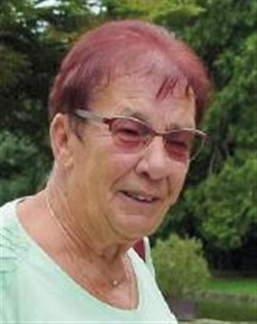 Profilbild Hildegard Hermann