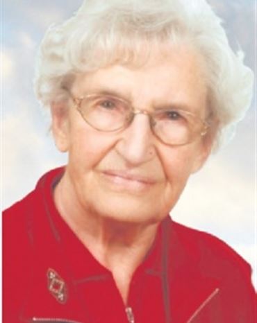 Profilbild Hildegard Klein