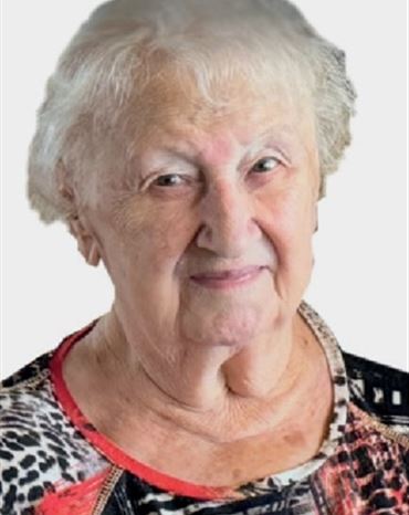 Profilbild Hildegard Kusch