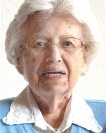 Profilbild Hiltrudis Hambach