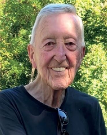 Profilbild Horst Mackert