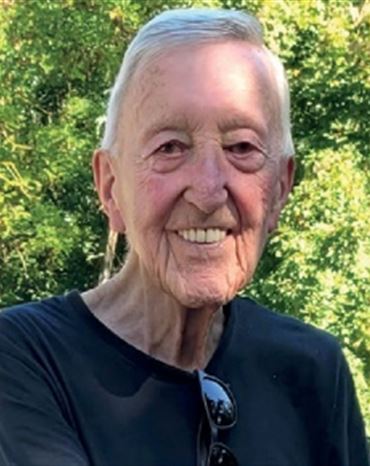 Profilbild Horst Mackert