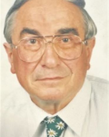 Profilbild Hugo Mittnacht