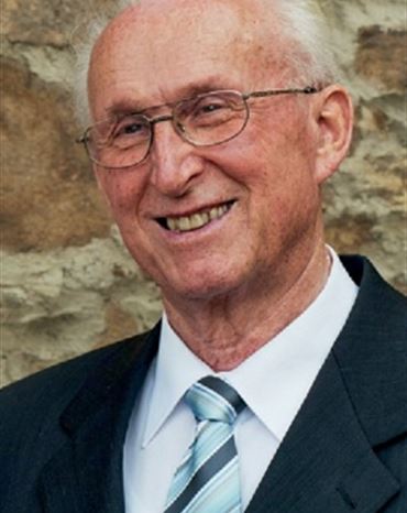 Profilbild Hugo Rüttiger