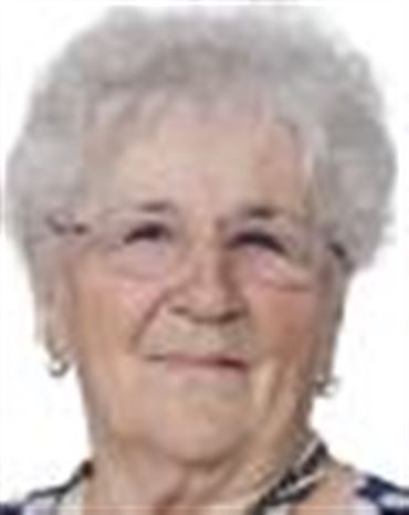 Profilbild Ileana Gombos