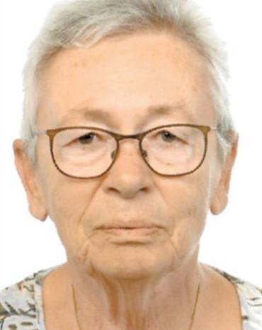 Profilbild von Inge Kördel