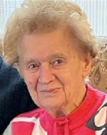 Profilbild Inge Schreyer