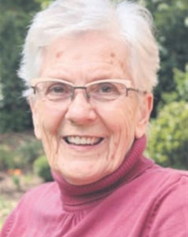 Profilbild Inge Stolz