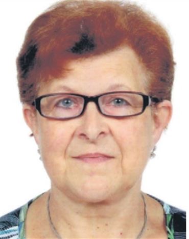 Profilbild Ingeborg Holzmann