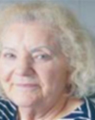 Profilbild Ingeborg Müller