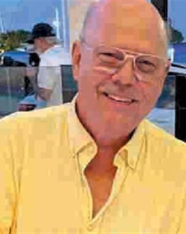 Profilbild Ingolf Schuhmacher