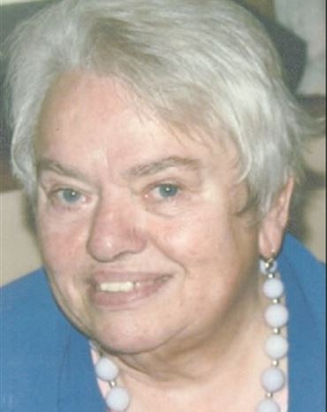 Profilbild Ingrid Klein