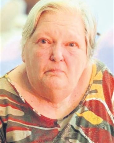 Profilbild von Iris Benedikt