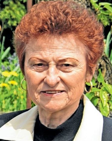 Profilbild Irma Lutz