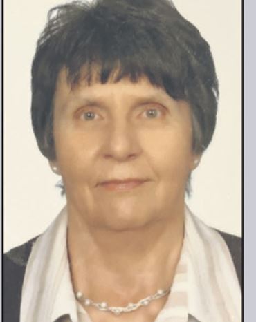 Profilbild Irma Weber