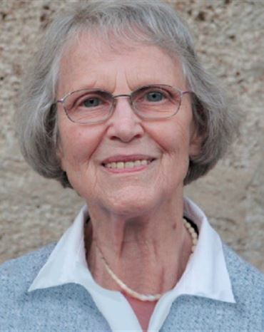 Profilbild Irmgard Andres