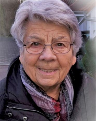 Profilbild Irmgard Hegmann